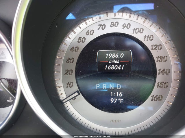 Aukcja sprzedaży 2015 Mercedes-benz C 250, vin: WDDGJ4HB1FG390881, numer aukcji: 45505945