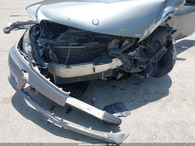 Aukcja sprzedaży 2015 Mercedes-benz C 250, vin: WDDGJ4HB1FG390881, numer aukcji: 45505945