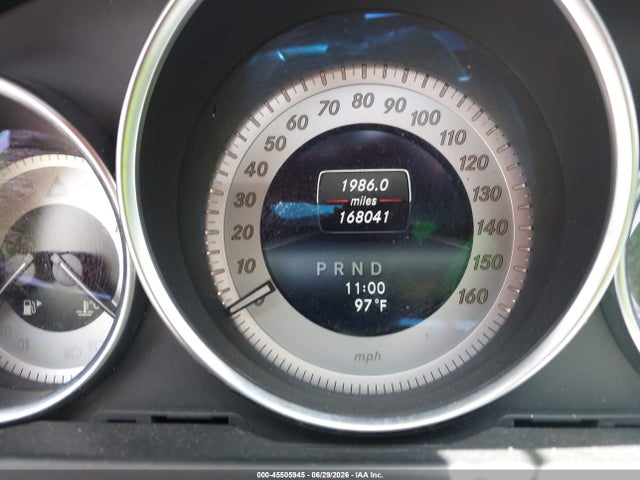 Aukcja sprzedaży 2015 Mercedes-benz C 250, vin: WDDGJ4HB1FG390881, numer aukcji: 45505945