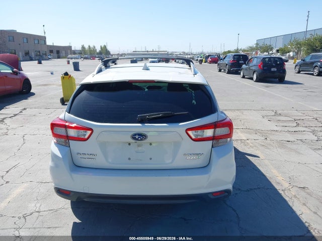 Subaru Impreza 2.0i Premium 2017 4S3GTAB62H3740821 Image 16