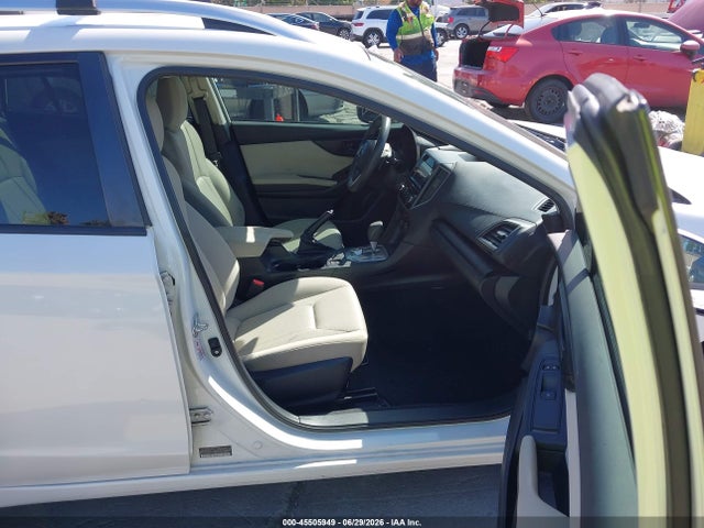Aukcja sprzedaży 2017 Subaru Impreza 2.0i Premium, vin: 4S3GTAB62H3740821, numer aukcji: 45505949