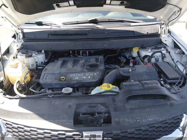 Продажа на аукционе авто 2013 Dodge Journey American Value Pkg, vin: 3C4PDCAB5DT510535, номер лота: 45505951