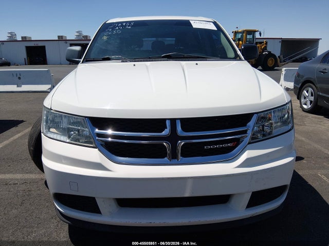Продажа на аукционе авто 2013 Dodge Journey American Value Pkg, vin: 3C4PDCAB5DT510535, номер лота: 45505951
