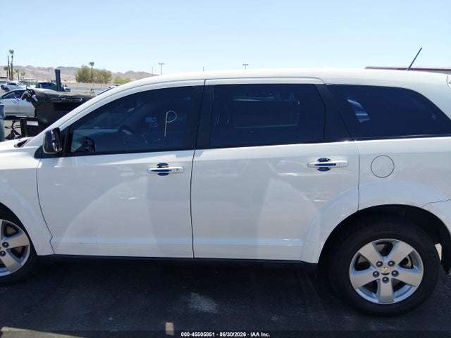 Продажа на аукционе авто 2013 Dodge Journey American Value Pkg, vin: 3C4PDCAB5DT510535, номер лота: 45505951