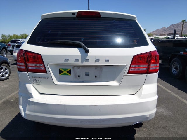 Продажа на аукционе авто 2013 Dodge Journey American Value Pkg, vin: 3C4PDCAB5DT510535, номер лота: 45505951