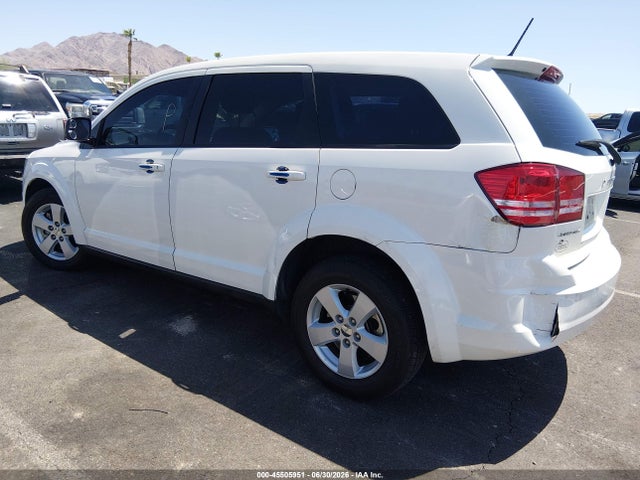 Продажа на аукционе авто 2013 Dodge Journey American Value Pkg, vin: 3C4PDCAB5DT510535, номер лота: 45505951