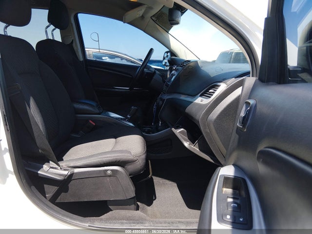 Продажа на аукционе авто 2013 Dodge Journey American Value Pkg, vin: 3C4PDCAB5DT510535, номер лота: 45505951