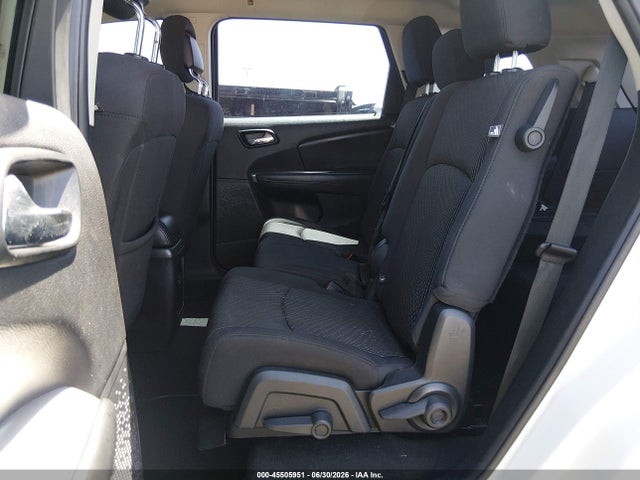 Продажа на аукционе авто 2013 Dodge Journey American Value Pkg, vin: 3C4PDCAB5DT510535, номер лота: 45505951