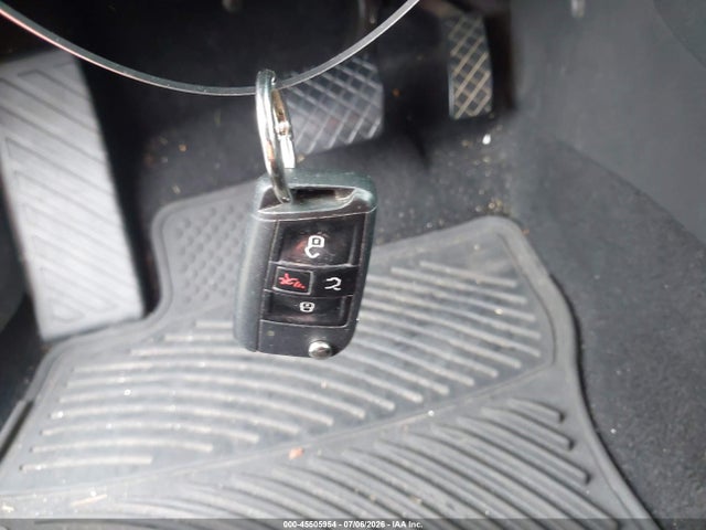 Продаж на аукціоні авто 2017 Volkswagen Golf Tsi S 4-door/tsi Se 4-door/tsi Sel 4-door/tsi Wolfsburg Edition 4-door, vin: 3VW217AU2HM037640, номер лоту: 45505954