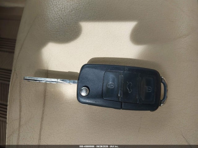 2001 Volkswagen Passat Gls მანქანა იყიდება აუქციონზე, vin: WVWPD63B41P206708, აუქციონის ნომერი: 45505955