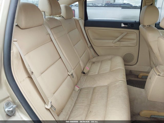 2001 Volkswagen Passat Gls მანქანა იყიდება აუქციონზე, vin: WVWPD63B41P206708, აუქციონის ნომერი: 45505955