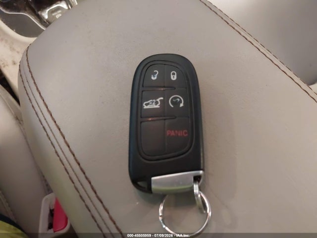 45505959 :رقم المزاد ، 1C4PJMDX6MD185034 vin ، 2021 Jeep Cherokee Limited 4x4 مزاد بيع