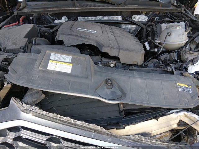 Aukcja sprzedaży 2023 Audi Q5 Premium Plus 45 Tfsi S Line Quattro, vin: WA1EAAFYXP2113209, numer aukcji: 45505964