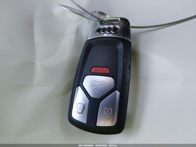 Aukcja sprzedaży 2023 Audi Q5 Premium Plus 45 Tfsi S Line Quattro, vin: WA1EAAFYXP2113209, numer aukcji: 45505964