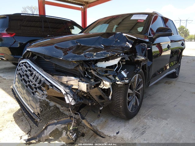Aukcja sprzedaży 2023 Audi Q5 Premium Plus 45 Tfsi S Line Quattro, vin: WA1EAAFYXP2113209, numer aukcji: 45505964