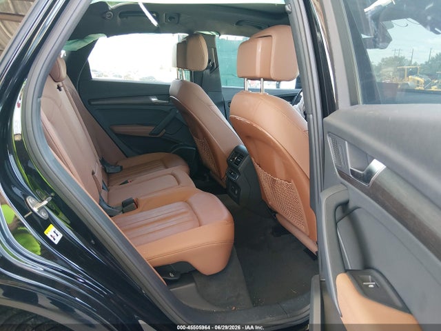 Aukcja sprzedaży 2023 Audi Q5 Premium Plus 45 Tfsi S Line Quattro, vin: WA1EAAFYXP2113209, numer aukcji: 45505964