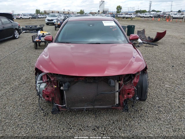 4T1B11HK1KU717693 Toyota CAMRY LE