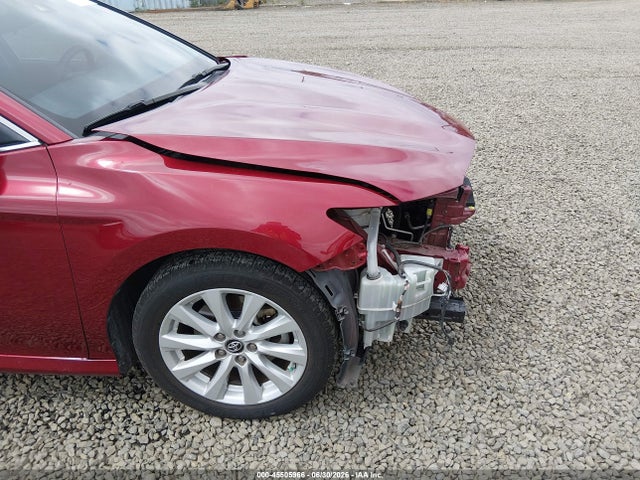 4T1B11HK1KU717693 Toyota CAMRY LE