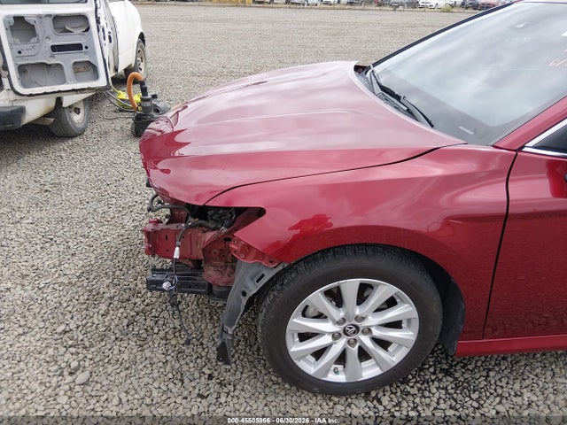4T1B11HK1KU717693 Toyota CAMRY LE