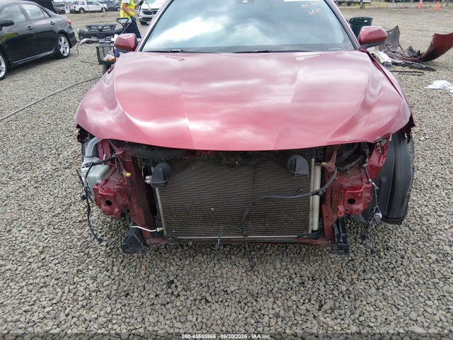 4T1B11HK1KU717693 Toyota CAMRY LE