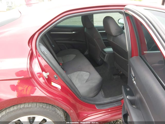 4T1B11HK1KU717693 Toyota CAMRY LE