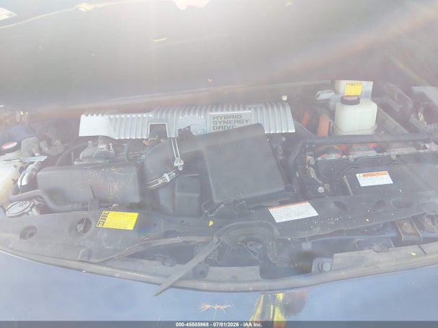 Auction sale of the 2015 Toyota Prius Two, vin: JTDKN3DU7F1944342, lot number: 45505968