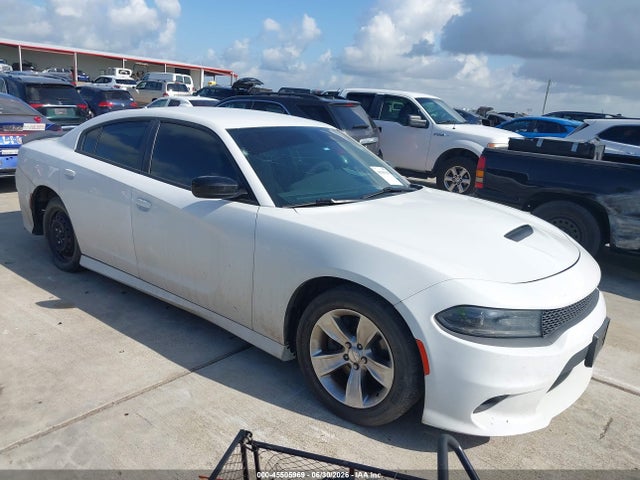 Dodge Charger Gt Rwd 2020 2C3CDXHG4LH122859 main image