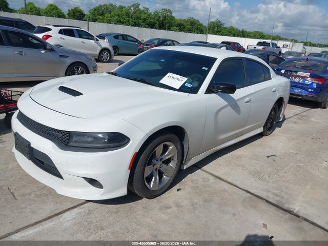 Продаж на аукціоні авто 2020 Dodge Charger Gt Rwd, vin: 2C3CDXHG4LH122859, номер лоту: 45505969