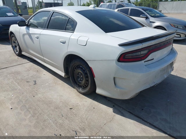 Продаж на аукціоні авто 2020 Dodge Charger Gt Rwd, vin: 2C3CDXHG4LH122859, номер лоту: 45505969