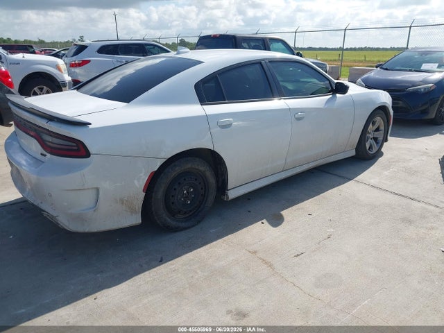 Продаж на аукціоні авто 2020 Dodge Charger Gt Rwd, vin: 2C3CDXHG4LH122859, номер лоту: 45505969