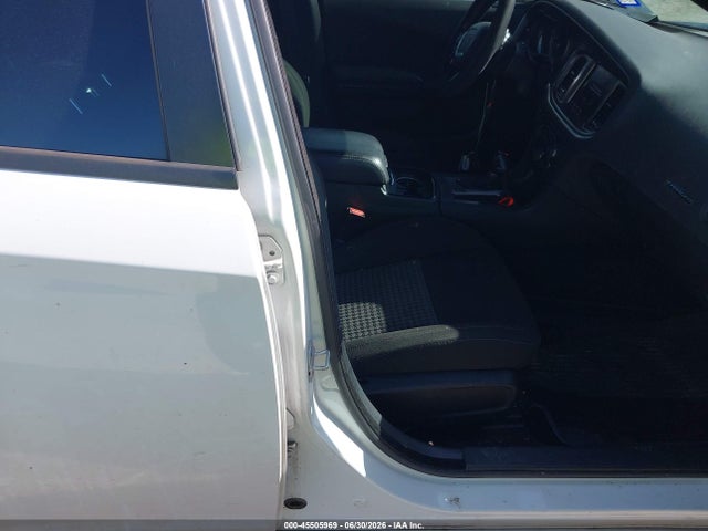 Продаж на аукціоні авто 2020 Dodge Charger Gt Rwd, vin: 2C3CDXHG4LH122859, номер лоту: 45505969