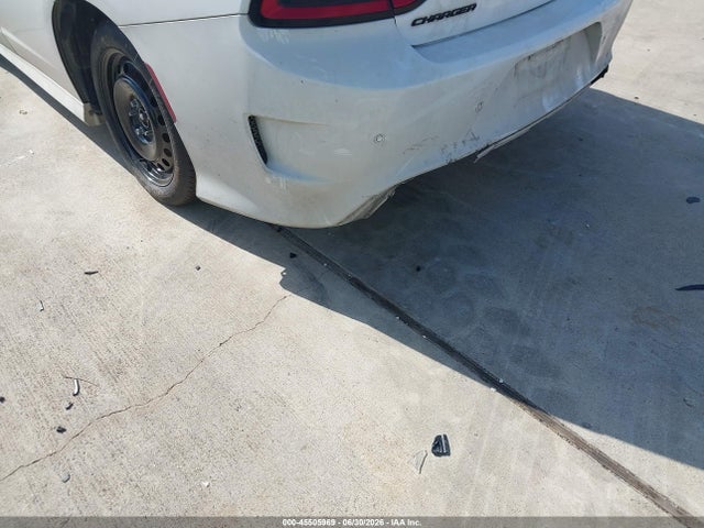 Продаж на аукціоні авто 2020 Dodge Charger Gt Rwd, vin: 2C3CDXHG4LH122859, номер лоту: 45505969
