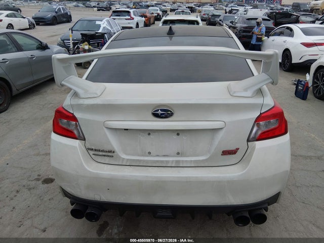 Subaru Wrx Sti 2015 JF1VA2L69F9808677 Image 16