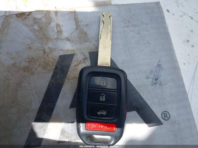 Aukcja sprzedaży 2014 Honda Accord Sport, vin: 1HGCR2F50EA271953, numer aukcji: 45505976