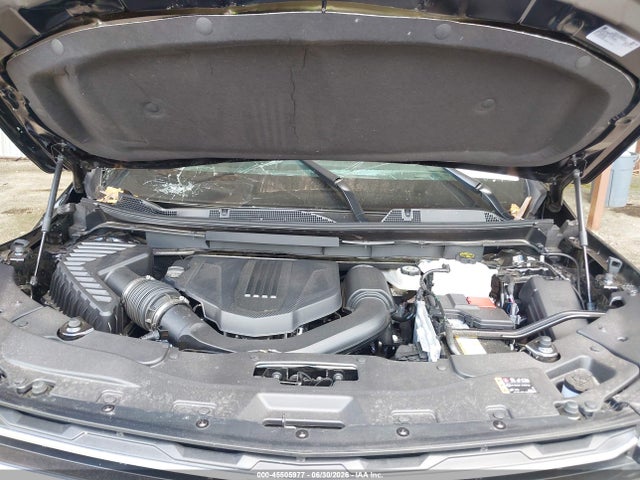 2026 Chevrolet Traverse Awd Lt მანქანა იყიდება აუქციონზე, vin: 1GNEVGKS9TJ365295, აუქციონის ნომერი: 45505977