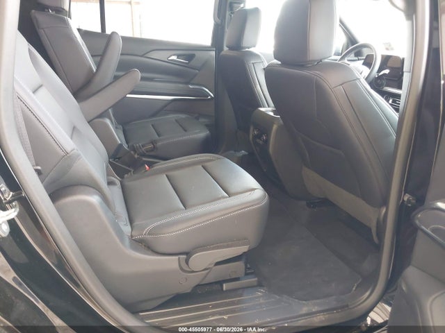 Auction sale of the 2026 Chevrolet Traverse Awd Lt, vin: 1GNEVGKS9TJ365295, lot number: 45505977