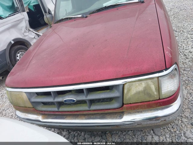 Продажа на аукционе авто 1994 Ford Ranger Super Cab, vin: 1FTCR14X0RPA97883, номер лота: 45505979