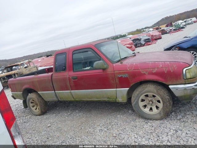 Продажа на аукционе авто 1994 Ford Ranger Super Cab, vin: 1FTCR14X0RPA97883, номер лота: 45505979