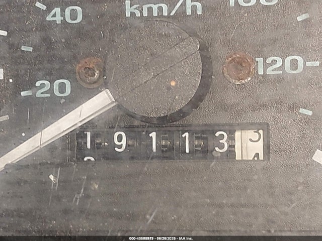 Продажа на аукционе авто 1994 Ford Ranger Super Cab, vin: 1FTCR14X0RPA97883, номер лота: 45505979