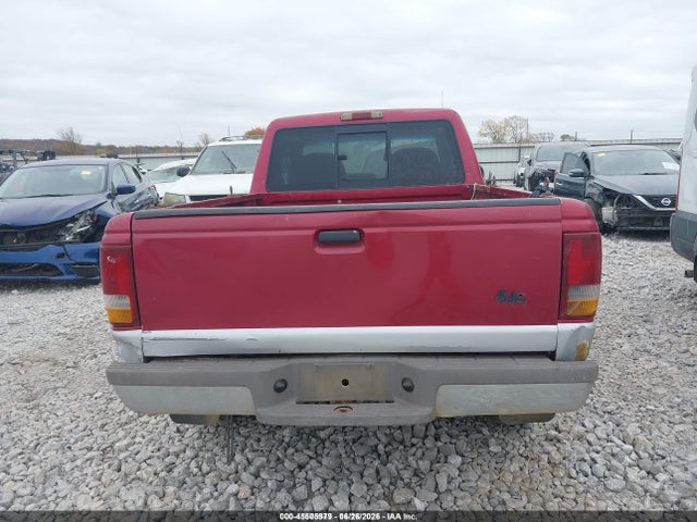 Продажа на аукционе авто 1994 Ford Ranger Super Cab, vin: 1FTCR14X0RPA97883, номер лота: 45505979