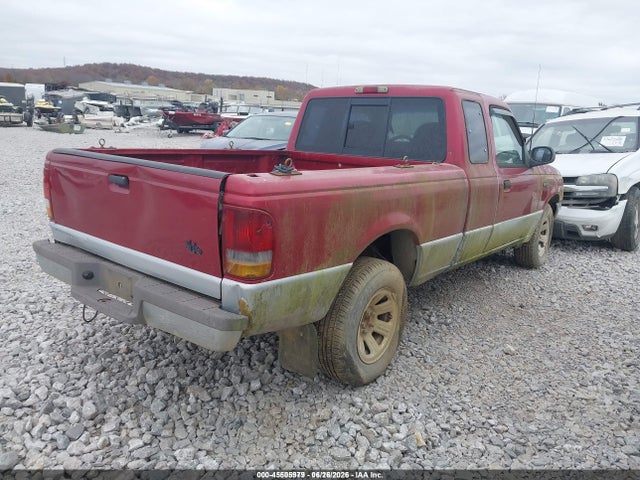 Продажа на аукционе авто 1994 Ford Ranger Super Cab, vin: 1FTCR14X0RPA97883, номер лота: 45505979