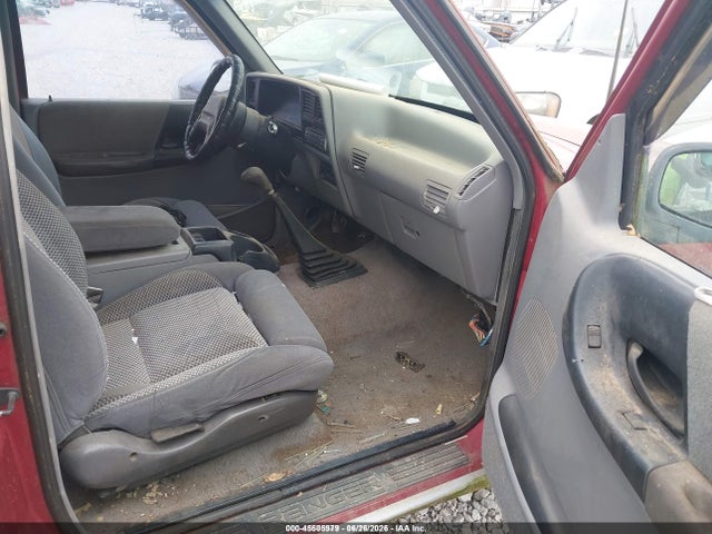 Продажа на аукционе авто 1994 Ford Ranger Super Cab, vin: 1FTCR14X0RPA97883, номер лота: 45505979