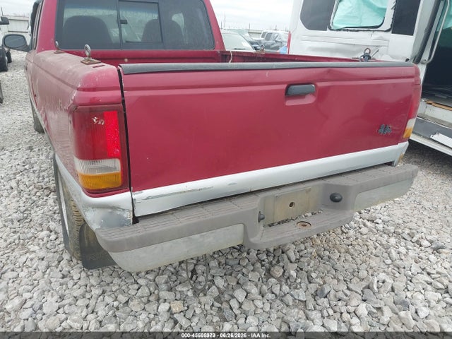 Продажа на аукционе авто 1994 Ford Ranger Super Cab, vin: 1FTCR14X0RPA97883, номер лота: 45505979