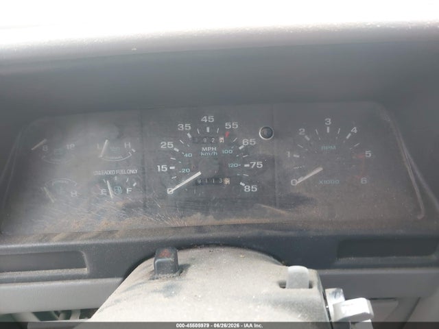 Продажа на аукционе авто 1994 Ford Ranger Super Cab, vin: 1FTCR14X0RPA97883, номер лота: 45505979