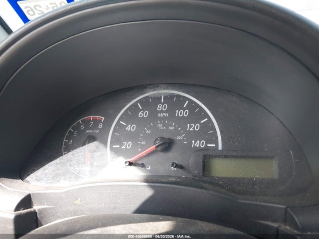 Nissan Versa 1.6 S+ 2015 3N1CN7AP1FL919605 Image 7