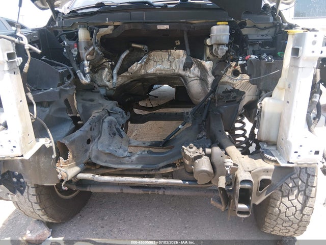 2020 Ram 2500 მანქანა იყიდება აუქციონზე, vin: 3C6UR5FL0LG103576, აუქციონის ნომერი: 45505983