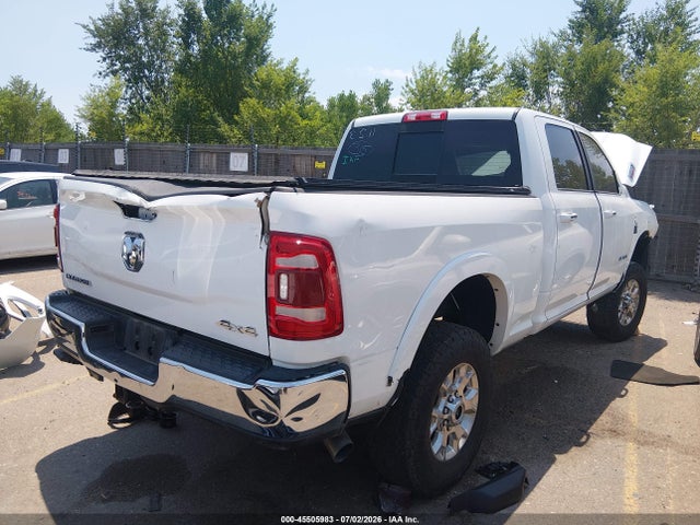2020 Ram 2500 მანქანა იყიდება აუქციონზე, vin: 3C6UR5FL0LG103576, აუქციონის ნომერი: 45505983