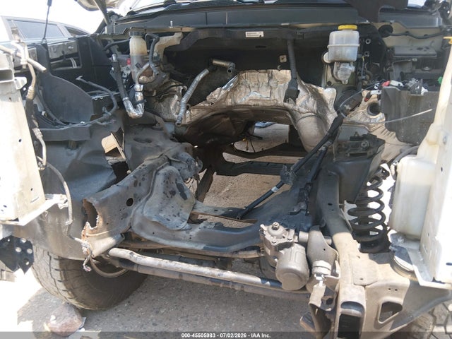 2020 Ram 2500 მანქანა იყიდება აუქციონზე, vin: 3C6UR5FL0LG103576, აუქციონის ნომერი: 45505983