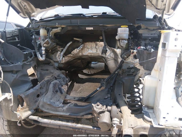2020 Ram 2500 მანქანა იყიდება აუქციონზე, vin: 3C6UR5FL0LG103576, აუქციონის ნომერი: 45505983