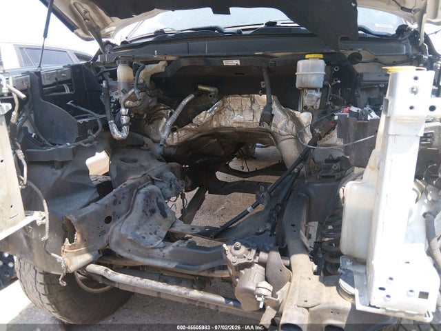 2020 Ram 2500 მანქანა იყიდება აუქციონზე, vin: 3C6UR5FL0LG103576, აუქციონის ნომერი: 45505983